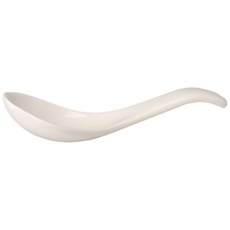 Vassoio Villeroy & boch soup passion in porcellana set 2 pezzi