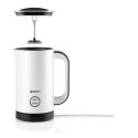 Montalatte elettrico Bialetti automatico Montalatte elettrico Bialetti automatico