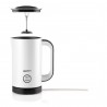 Montalatte elettrico Bialetti automatico Montalatte elettrico Bialetti automatico