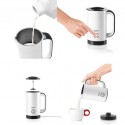 Montalatte elettrico Bialetti automatico Montalatte elettrico Bialetti automatico
