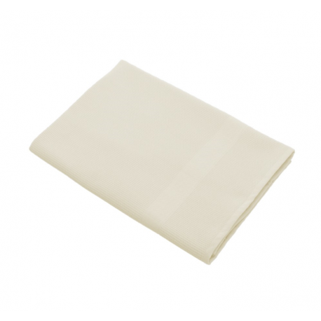 Telo bagno ultraleggero Somma - Bianco