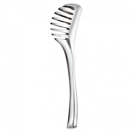 Pinza a foglia in silicone from Sambonet to kitchen in acciaio