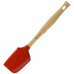 Spatola Le Creuset media in...