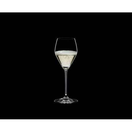 Calice riedel extreme rose champagne in cristallo