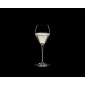 Calice riedel extreme rose champagne in cristallo