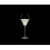 Calice riedel extreme rose champagne in cristallo