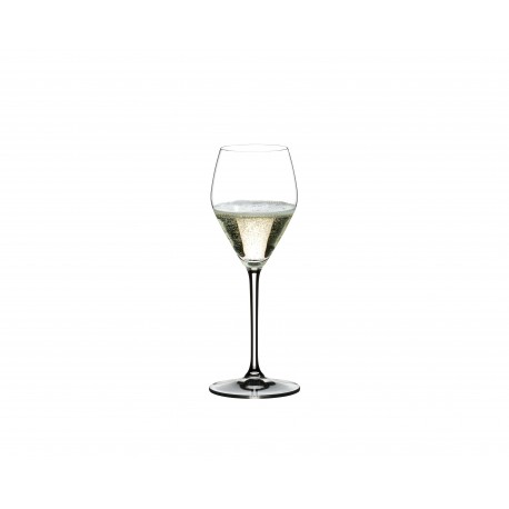 Calice riedel extreme rose champagne in cristallo