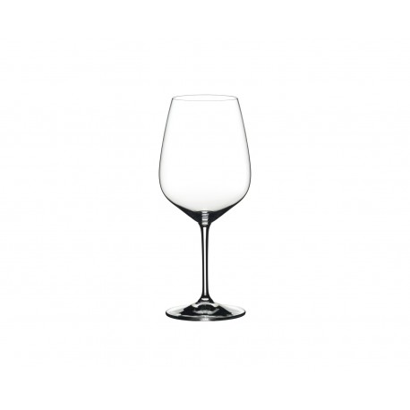 Calice Riedel Cabernet Vinum Extreme in cristallo