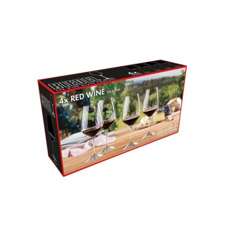 Calice Riedel Pinot Noir Vinum Extreme