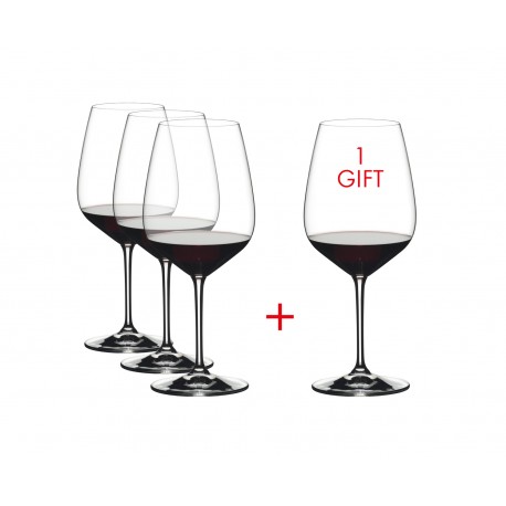 Calice Riedel Pinot Noir Vinum Extreme