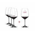 Calice Riedel Pinot Noir Vinum Extreme