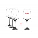 Calice Riedel Pinot Noir Vinum Extreme