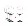 Calice Riedel Pinot Noir Vinum Extreme