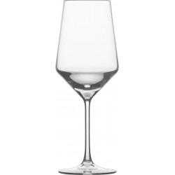 Calice champagne Schott Zwiesel Pure 297 ml