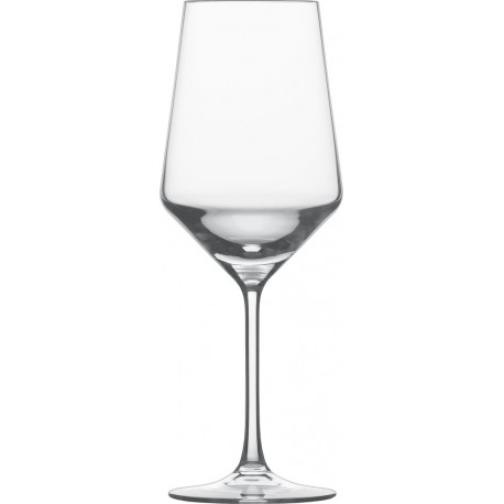 Calice champagne Schott Zwiesel Pure 297 ml