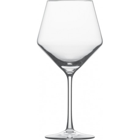 Cabernet chalice Schott Zwiesel Pure 550 ml