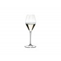 Riedel Performance champagne glass in optical crystal