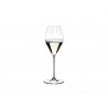 Riedel Performance champagne glass in optical crystal