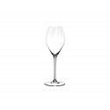 Riedel Performance champagne glass in optical crystal
