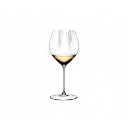 Riedel Performance Champagner glas in optischem Kristall