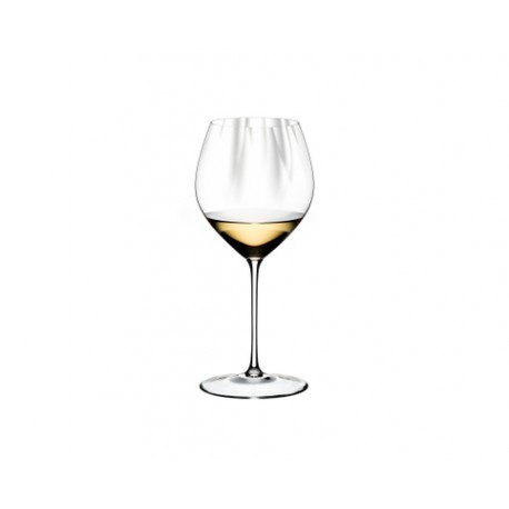Riedel Performance champagne glass in optical crystal