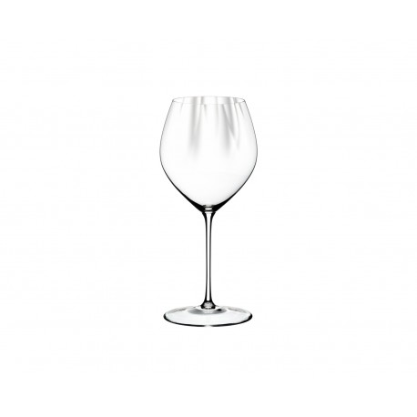 Riedel Performance Champagner glas in optischem Kristall