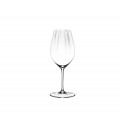 Riedel Performance chardonnay glass in optical crystal
