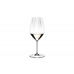 Riedel Performance chardonnay glas in optischem Kristall
