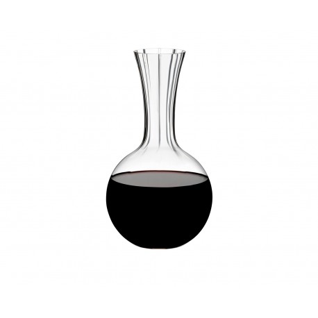 Decanter Riedel Ultra Magnum in cristallo