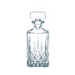 Set 4 longdrink Nachtmann Noblesse in cristallo