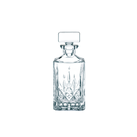 Set 4 longdrink Nachtmann Noblesse in cristallo