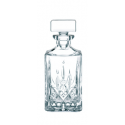 Set of 4 Nachtmann Noblesse crystal longdrink glasses