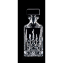 Set of 4 Nachtmann Noblesse crystal longdrink glasses