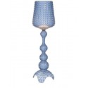 Lampada da terra Kabuki Kartell nero cm 166