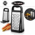 Grattugia Microplane Box grater quattro lati