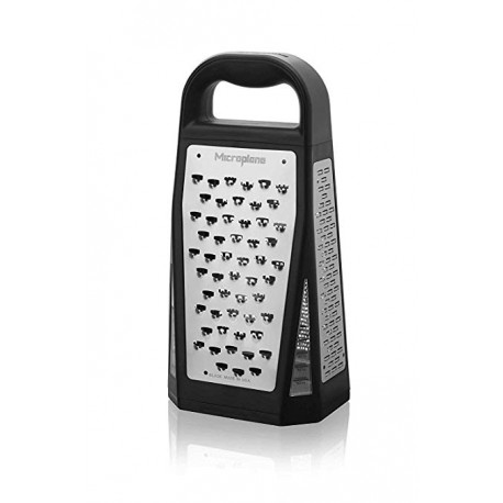 Grattugia Microplane Box grater quattro lati