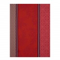 Strofinaccio Le jacquard Francais Oliviers Luberon - Ocre