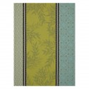 Strofinaccio Le jacquard Francais Oliviers Luberon - Olive
