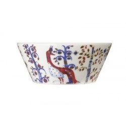 Iittala Taika Schüssel Weiß...