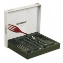 Set di posate Sambonet Leaf 24 pezzi Set di posate Sambonet Leaf 24 pezzi