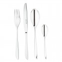Set di posate Sambonet Leaf 24 pezzi Set di posate Sambonet Leaf 24 pezzi