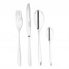Set di posate Sambonet Leaf 24 pezzi Set di posate Sambonet Leaf 24 pezzi