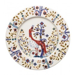 Speiseteller 22 cm iittala...