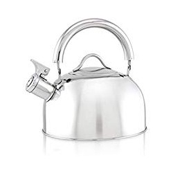 Bollitore WMF Eva collection in acciaio 2,3 Lt.