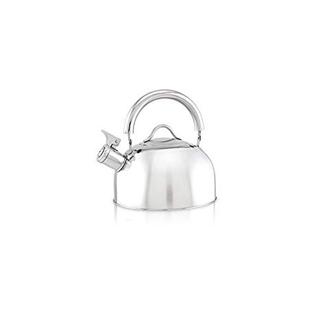 Bollitore WMF Eva collection in acciaio 2,3 Lt.