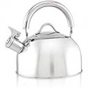 Bollitore WMF Eva collection in acciaio 2,3 Lt.