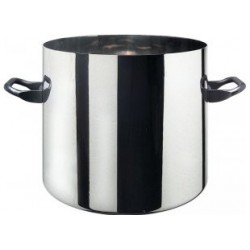 Pentola Alessi alta in...