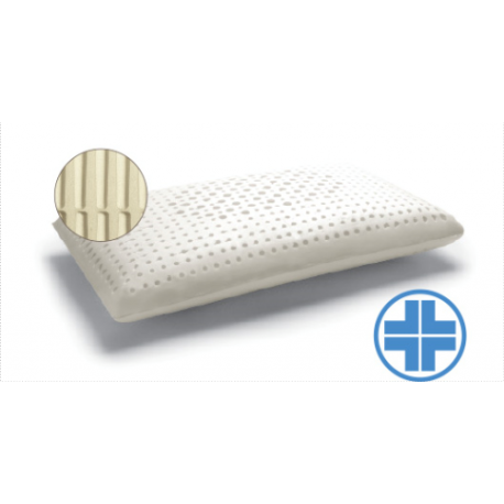 Guanciale in lattice Simmons Planet H10 cm 42x72x10