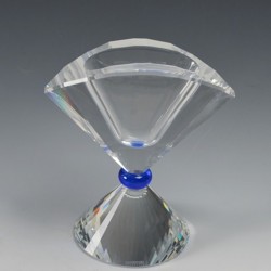 Vaso in cristallo Swarovski Petit