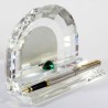 Swarovski crystal Petit vase